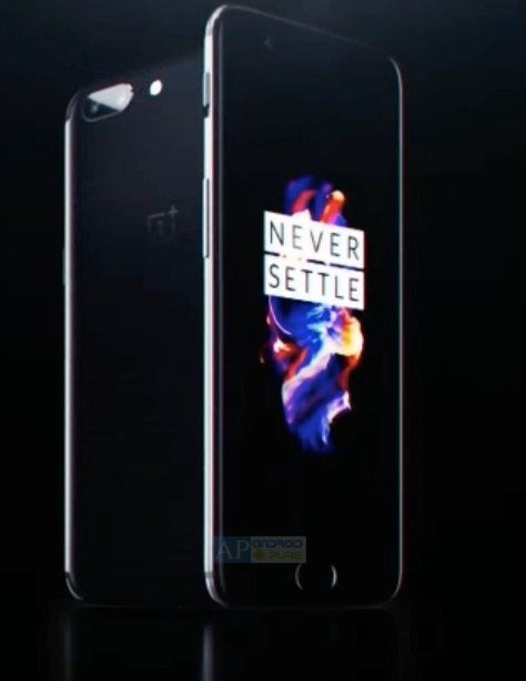 OnePlus 5 c