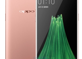 Oppo R11 e