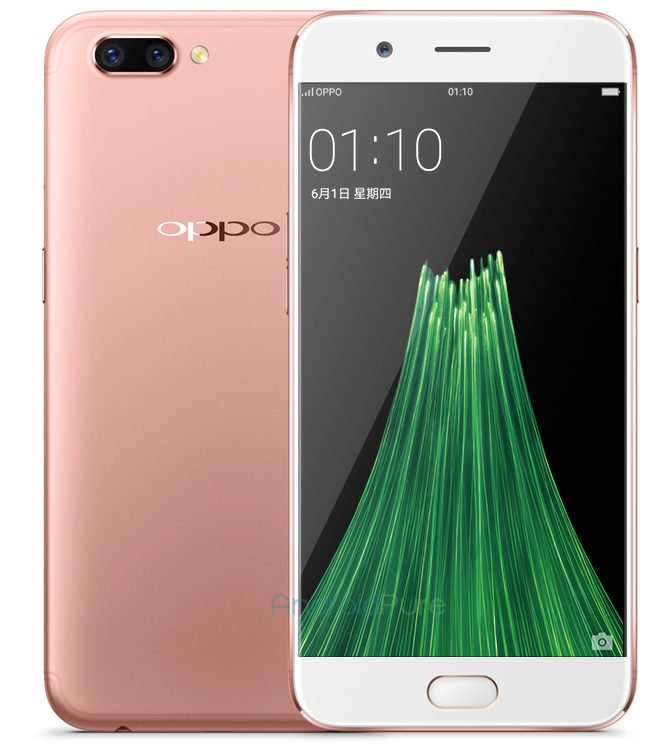 Oppo R11 e