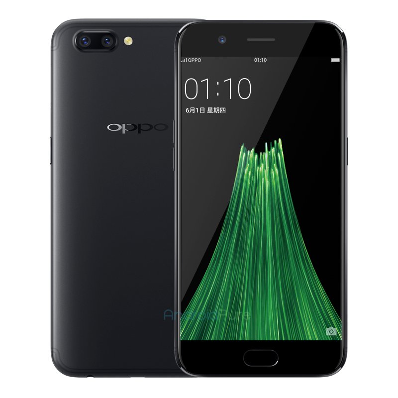 Oppo R11 f