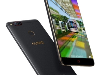 Nubia z17 mini