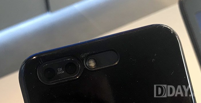 Asus Zenfone 4 Pro