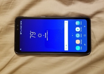 Galaxy S8 Active