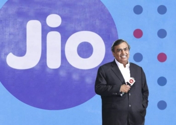 Jio Feature Phone