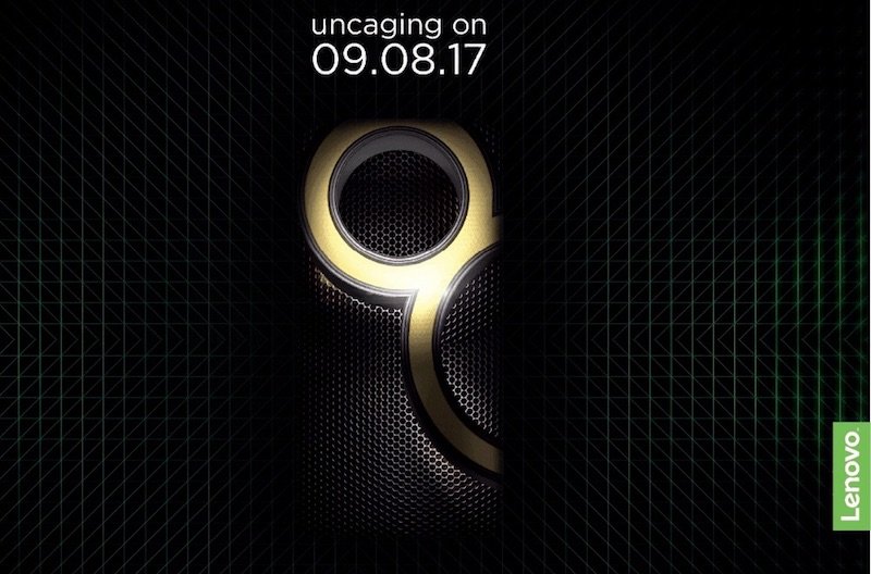 Lenovo K8 Note