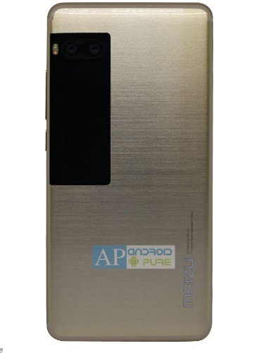 Meizu Pro 7 d