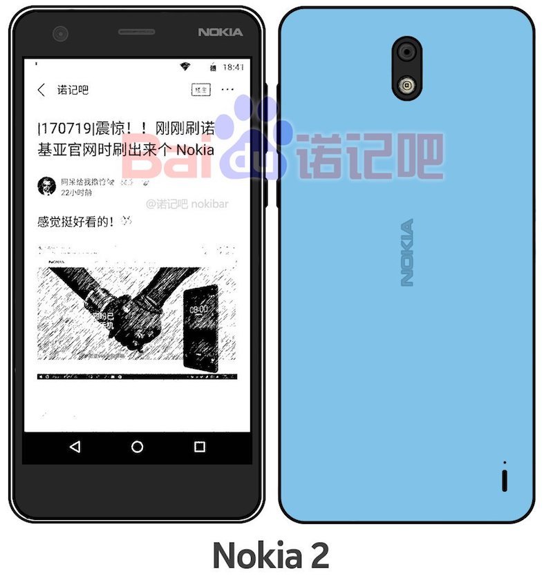 Nokia