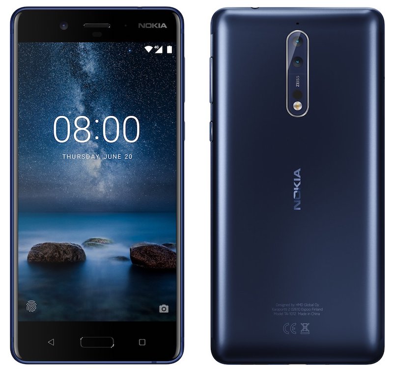 Nokia