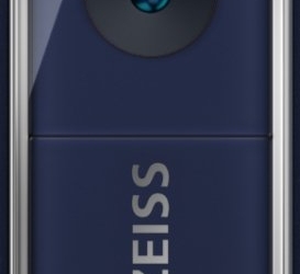 Nokia Zeiss Dual camera