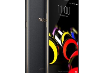 Nubia M2