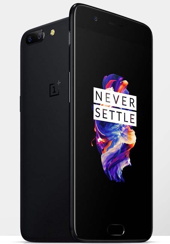 OnePLus