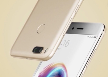 Xiaomi Mi 5X