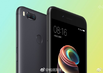 Xiaomi Mi 5X c