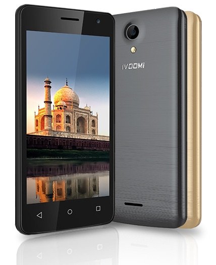 IVoomi Me4