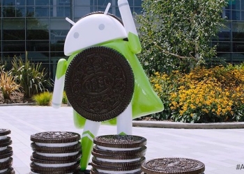 Android 8.0 Oreo