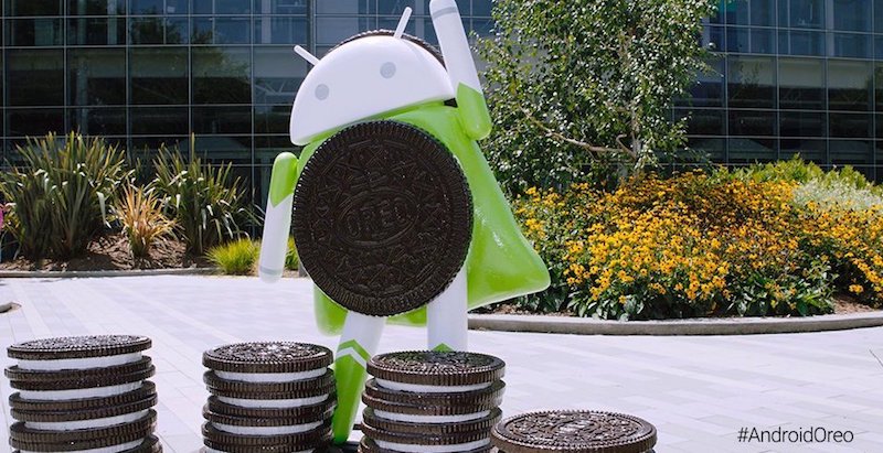 Android 8.0 Oreo