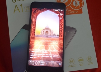 Gionee A1 Plus