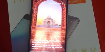 Gionee A1 Plus