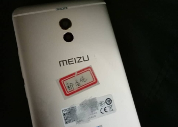 Meizu Note