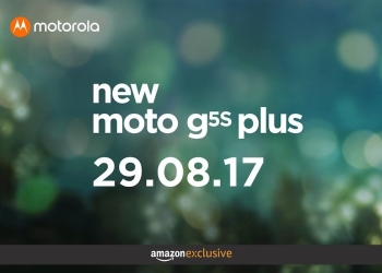 MotoG5SPlus amazon