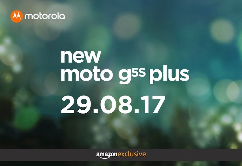 MotoG5SPlus amazon