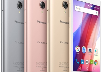 Panasonic Eluga I2 Active a