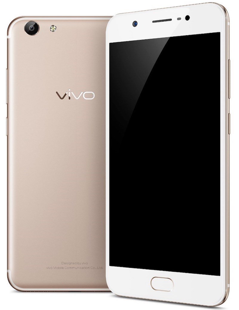 Vivo Y69