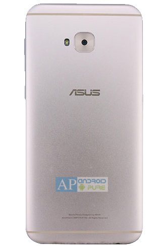 Zenfone 4 Selfie Pro a
