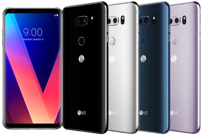 LG V30