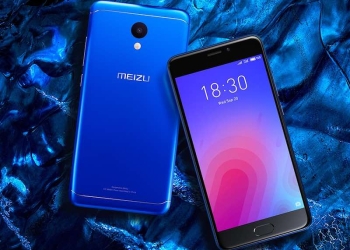 Meizu M6