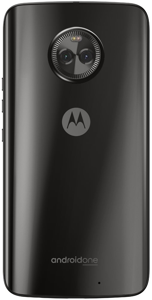 Moto X4 Androidone