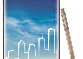 SM N950F GalaxyNote8