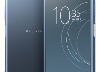 Sony Xperia XZ1