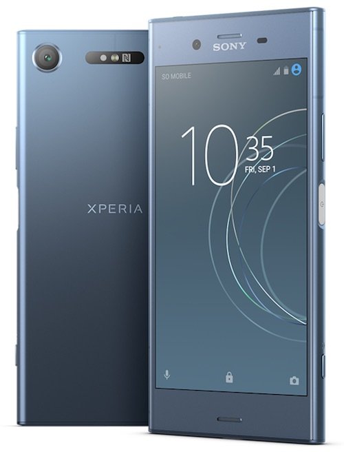 Sony Xperia XZ1