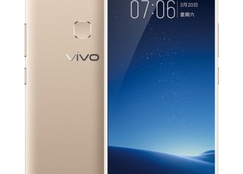 Vivo X20