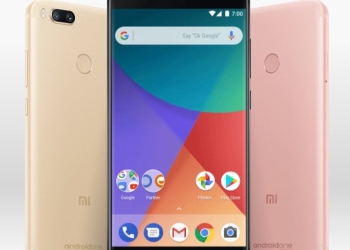 Xiaomi Mi A1 Android One