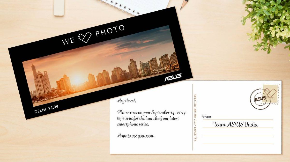 Zenfone 4 India Launch