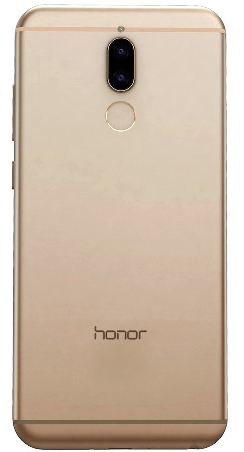 Honor 9i