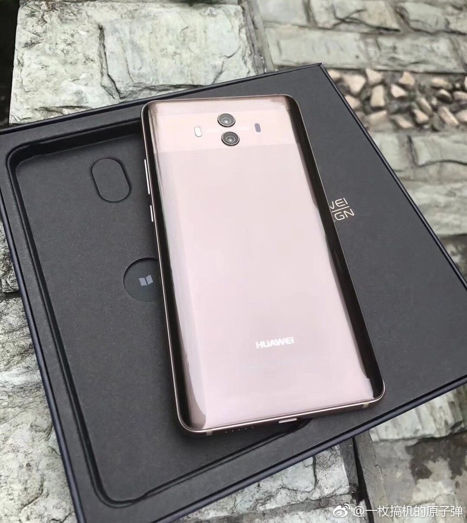 Huawei Mate 10 b