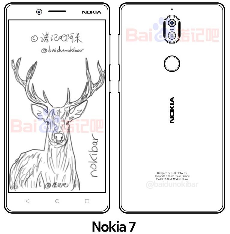 Nokia