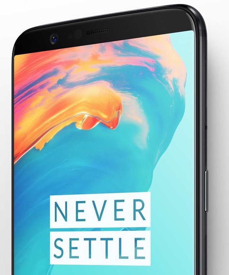 OnePlus 5T