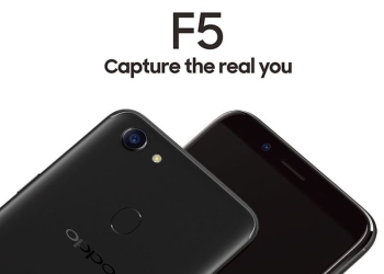 Oppo F5