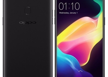 Oppo F5
