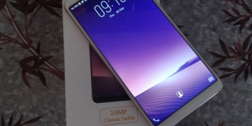 Vivo V7+ Selfies
