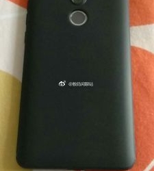 Xiaomi Redmi Note