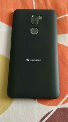 Xiaomi Redmi Note