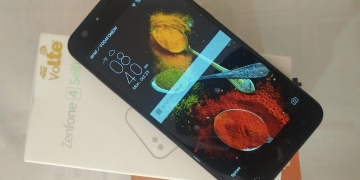 Asus Zenfone 4 Selfie Dual