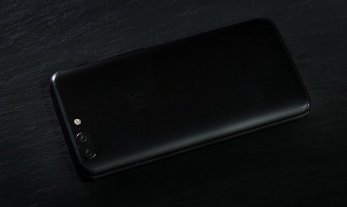 OnePlus 5T