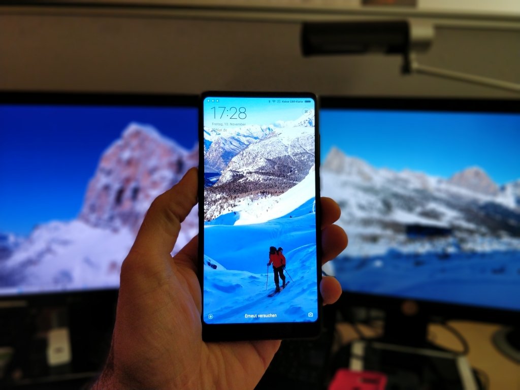 Oneplus 5t