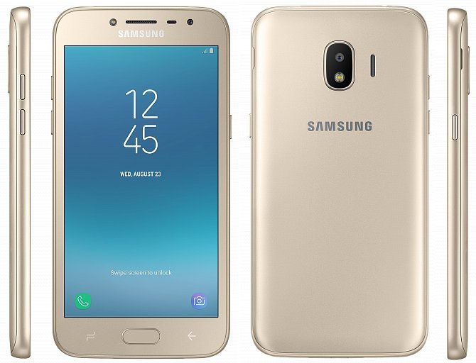 J2 2018 Gold